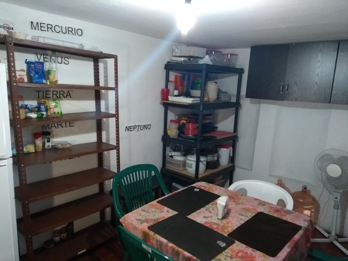 Hostal Casa Anita Guadalajara Exteriör bild