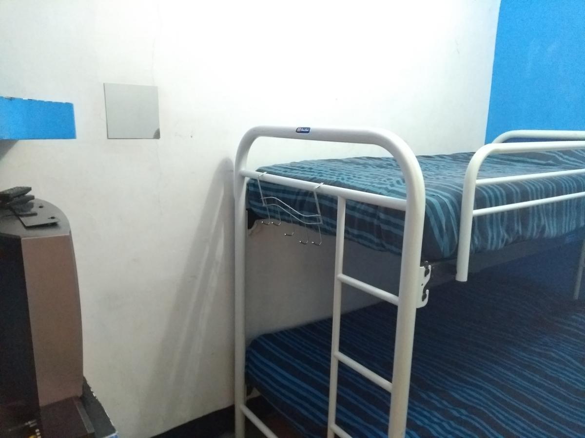 Hostal Casa Anita Guadalajara Exteriör bild